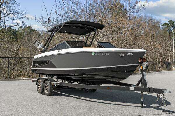 Photo of the 2024 Cobalt CS23 Surf