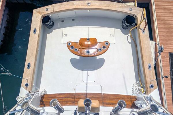 SASSY GIRL 40ft Tides Yacht For Sale