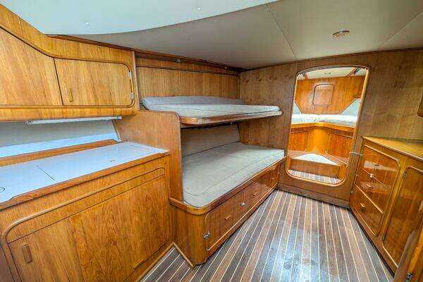 Tides Custom Carolina Express Yacht For Sale