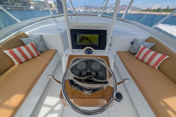 SASSY GIRL 40ft Tides Yacht For Sale