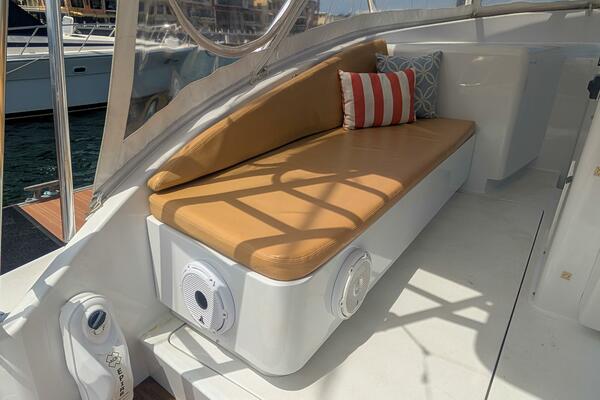 SASSY GIRL 40ft Tides Yacht For Sale