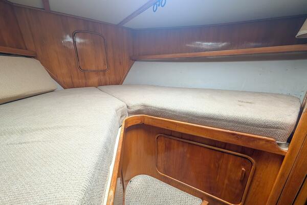SASSY GIRL 40ft Tides Yacht For Sale