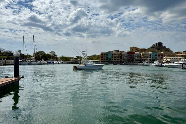 SASSY GIRL 40ft Tides Yacht For Sale