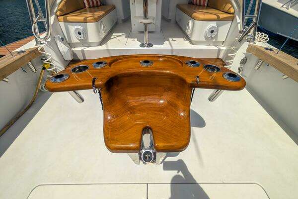 Tides Custom Carolina Express Yacht For Sale
