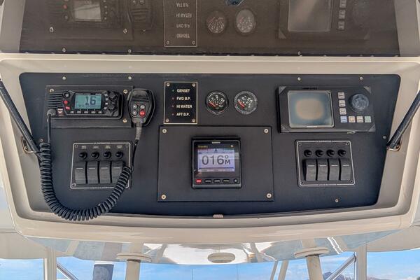 SASSY GIRL 40ft Tides Yacht For Sale