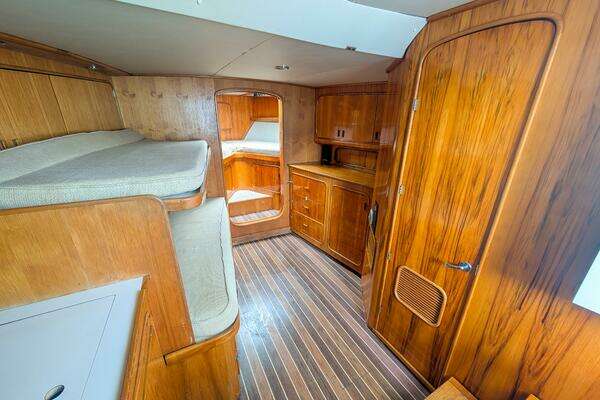 Tides Custom Carolina Express Yacht For Sale