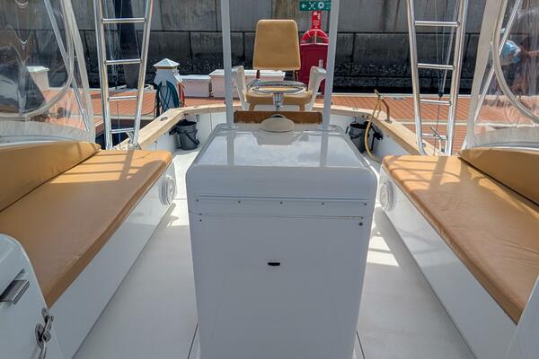 SASSY GIRL 40ft Tides Yacht For Sale