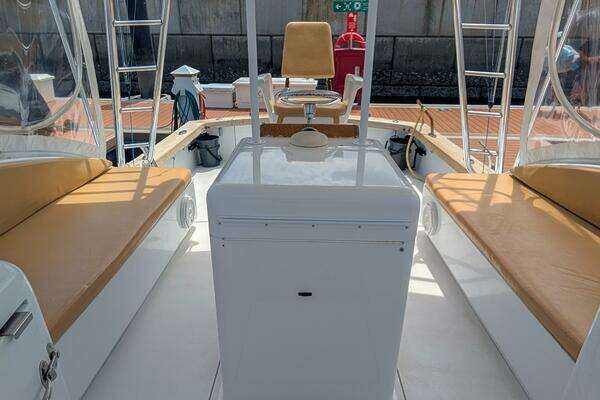 Tides Custom Carolina Express Yacht For Sale