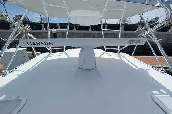 Tides Custom Carolina Express Yacht For Sale