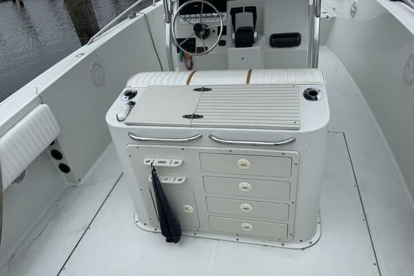 27ft Stamas Yacht For Sale