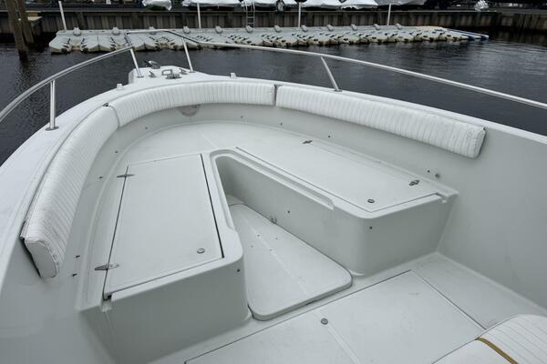 27ft Stamas Yacht For Sale
