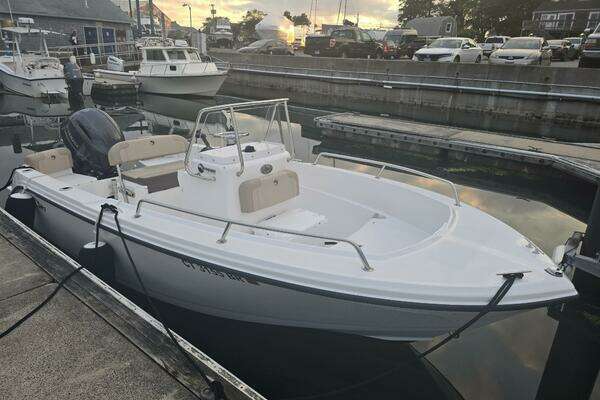 17-ft-Edgewater-2024-170CC-Noank Connecticut United States yacht for sale
