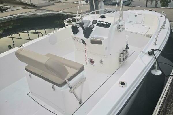 17ft Edgewater Yacht For Sale