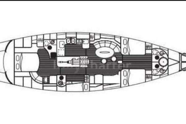 CNB CNB 64 Yacht For Sale