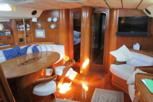 Photo of the 2003 CNB CNB 64