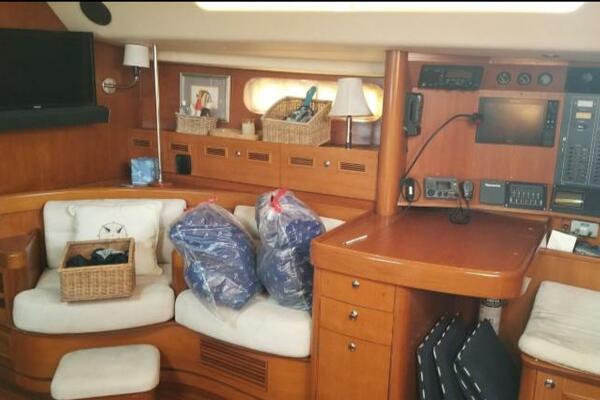 64ft CNB Yacht For Sale