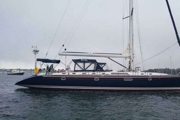 Photo of the 2003 CNB CNB 64