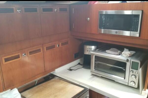 64ft CNB Yacht For Sale