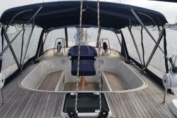 64ft CNB Yacht For Sale