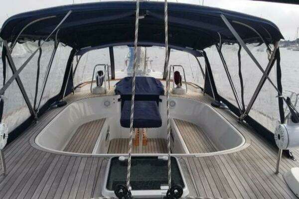 CNB CNB 64 Yacht For Sale