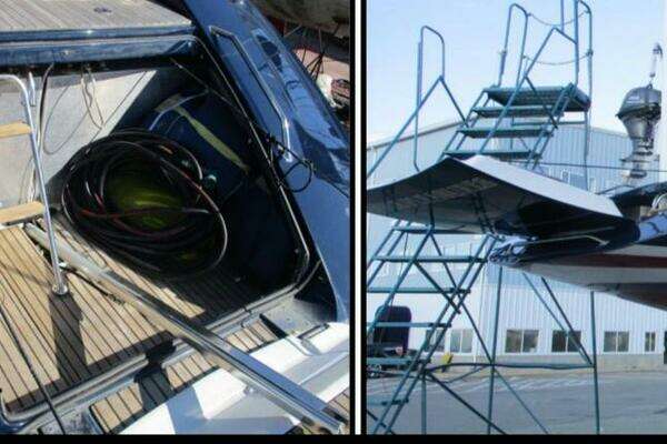 CNB CNB 64 Yacht For Sale