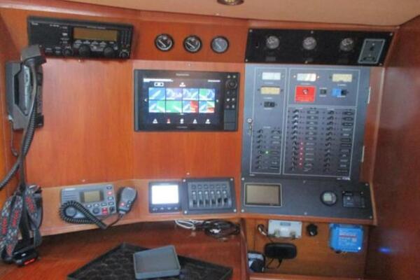 64ft CNB Yacht For Sale