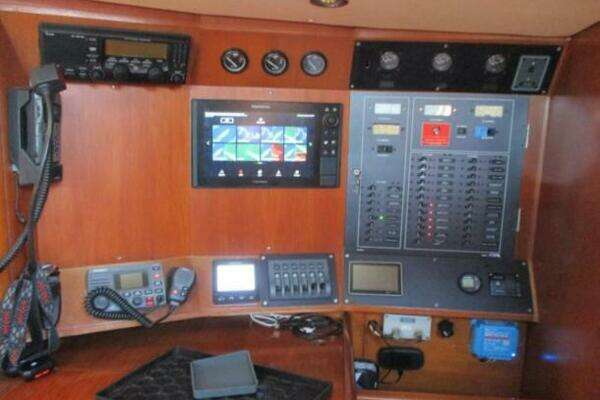 CNB CNB 64 Yacht For Sale