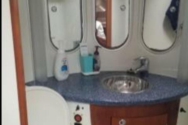 64ft CNB Yacht For Sale