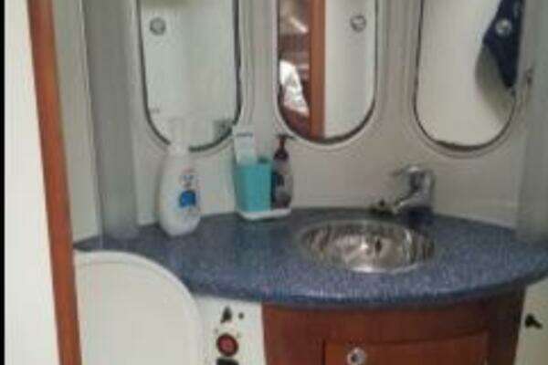 CNB CNB 64 Yacht For Sale