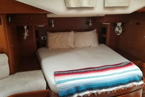 64ft CNB Yacht For Sale
