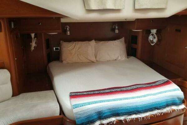 CNB CNB 64 Yacht For Sale