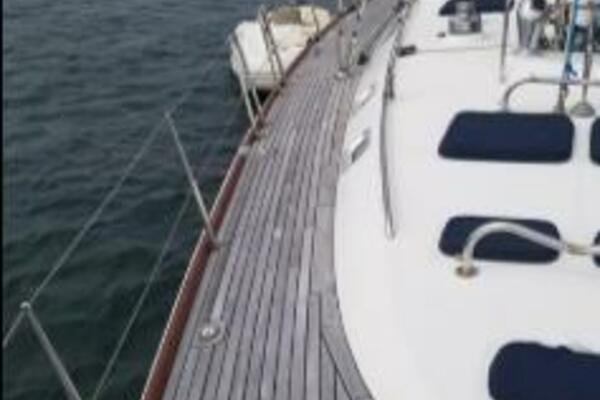 64ft CNB Yacht For Sale