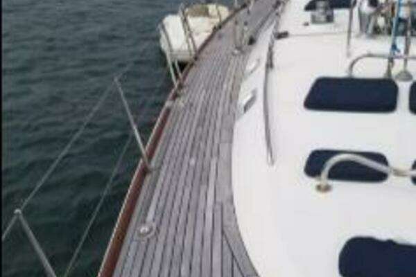 CNB CNB 64 Yacht For Sale