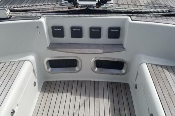 64ft CNB Yacht For Sale