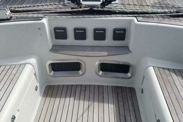 CNB CNB 64 Yacht For Sale