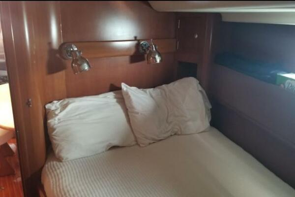 64ft CNB Yacht For Sale