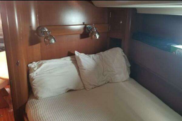 CNB CNB 64 Yacht For Sale