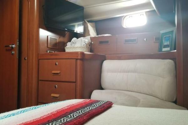 64ft CNB Yacht For Sale