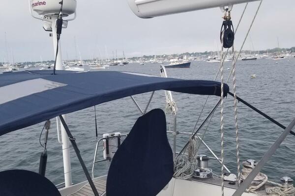 64ft CNB Yacht For Sale