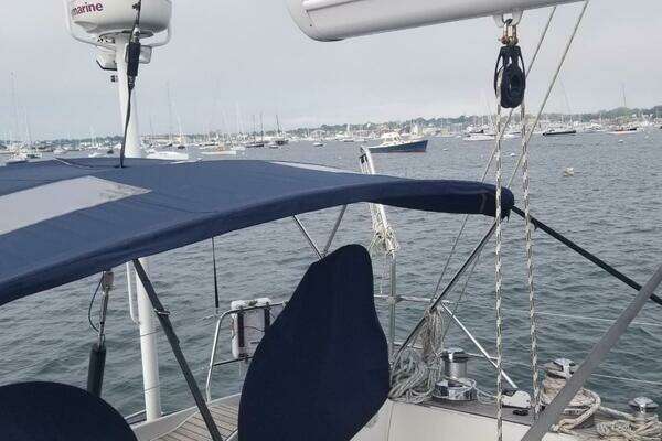 Photo of the 2003 CNB CNB 64