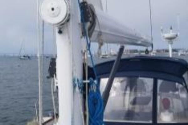 64ft CNB Yacht For Sale