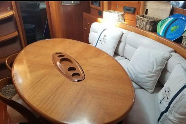 64ft CNB Yacht For Sale