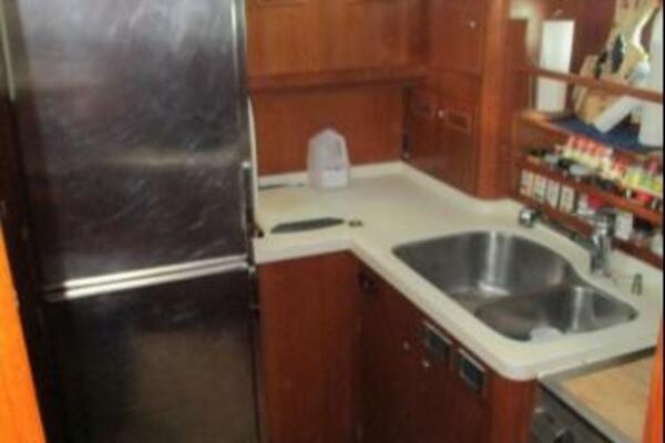 64ft CNB Yacht For Sale