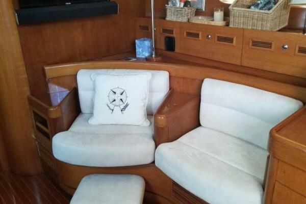64ft CNB Yacht For Sale