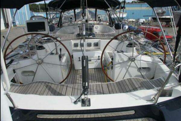 Photo of the 2003 CNB CNB 64