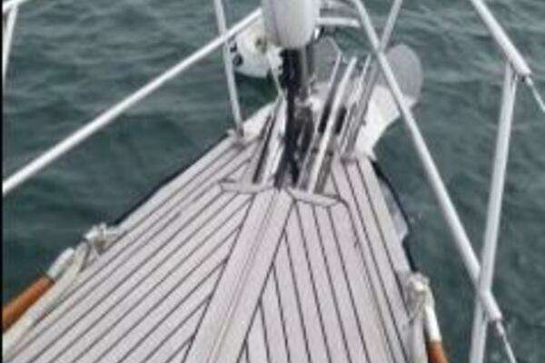 CNB CNB 64 Yacht For Sale