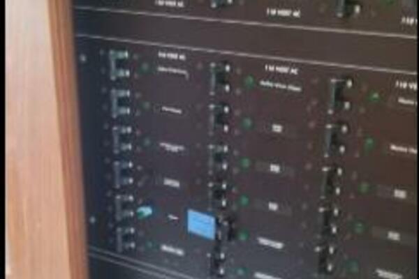 64ft CNB Yacht For Sale