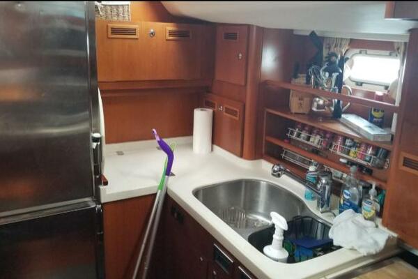 64ft CNB Yacht For Sale