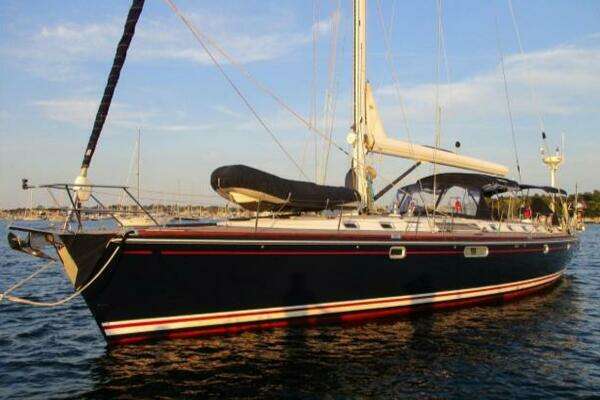 64-ft-CNB-2003-CNB 64- Newport Rhode Island United States  yacht for sale