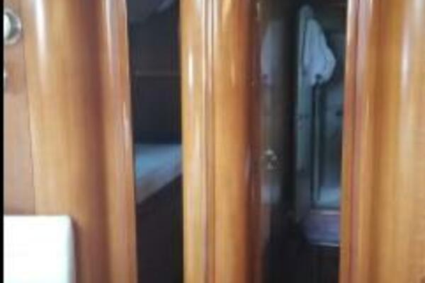 64ft CNB Yacht For Sale